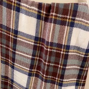 Blanket Scarf